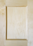 Kitchen Cabinet Door 6 Maple